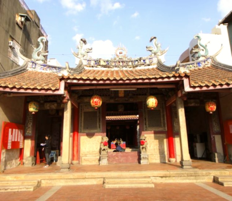 聖王廟