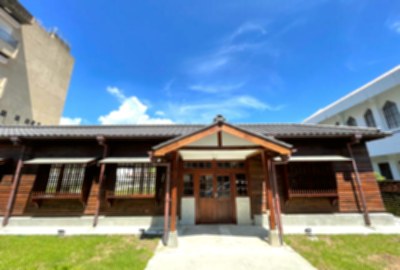 高雄市漁業文化館