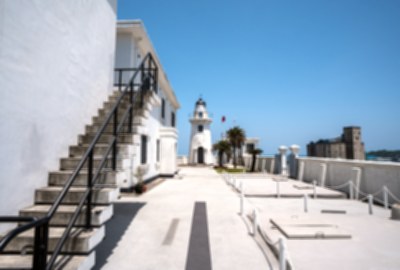 基隆燈塔