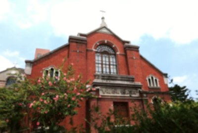 柳原教會