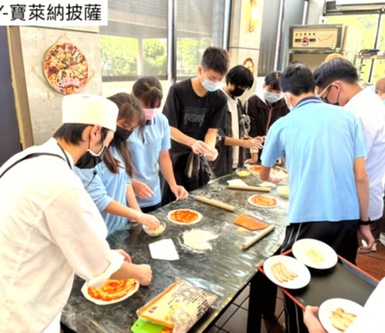 南僑桃園生活體驗園區
